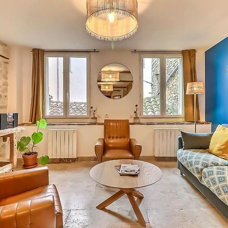 Appartement Garance Nimes Bagian luar foto