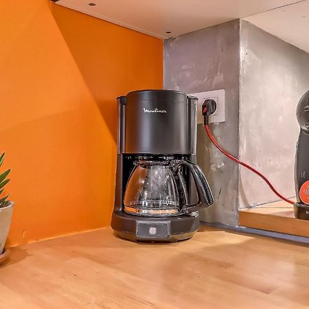Appartement Garance Nimes Bagian luar foto