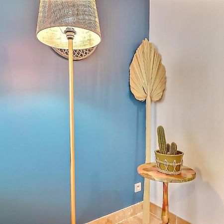 Appartement Garance Nimes Bagian luar foto