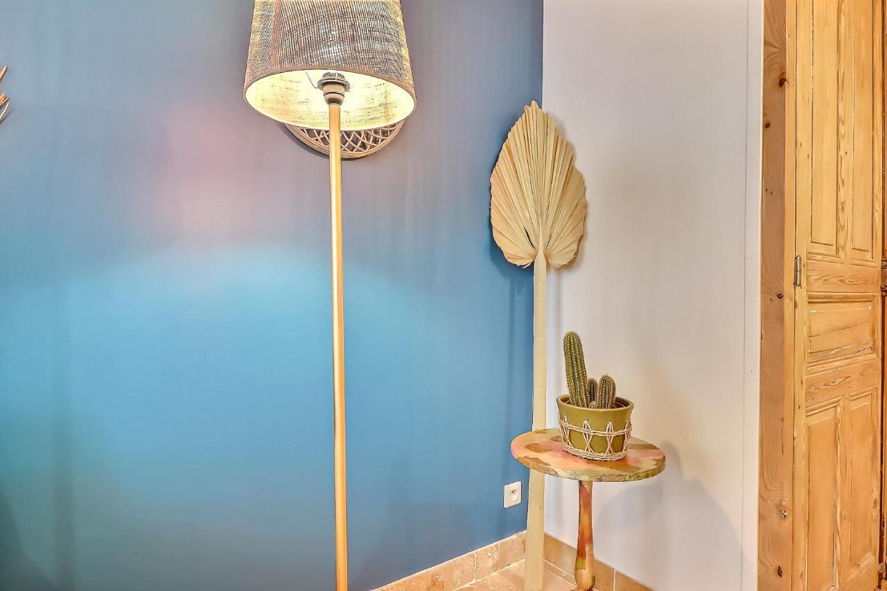 Appartement Garance Nimes Bagian luar foto
