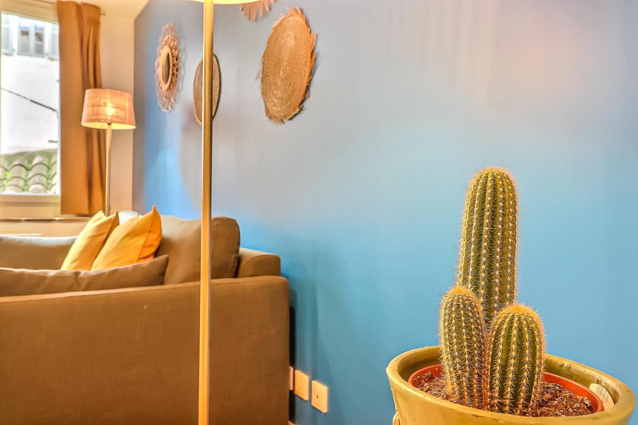 Appartement Garance Nimes Bagian luar foto