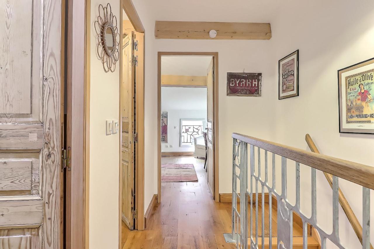 Appartement Garance Nimes Bagian luar foto