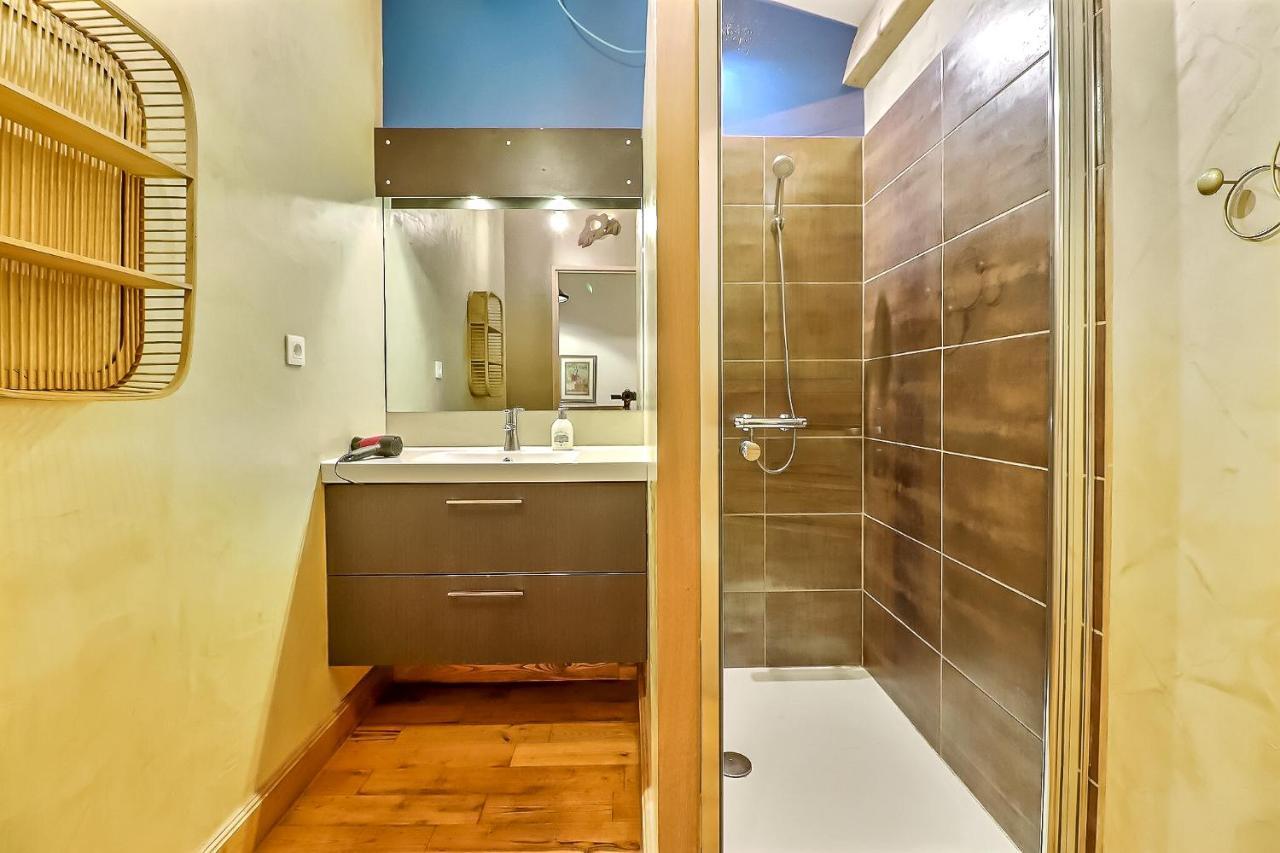 Appartement Garance Nimes Bagian luar foto