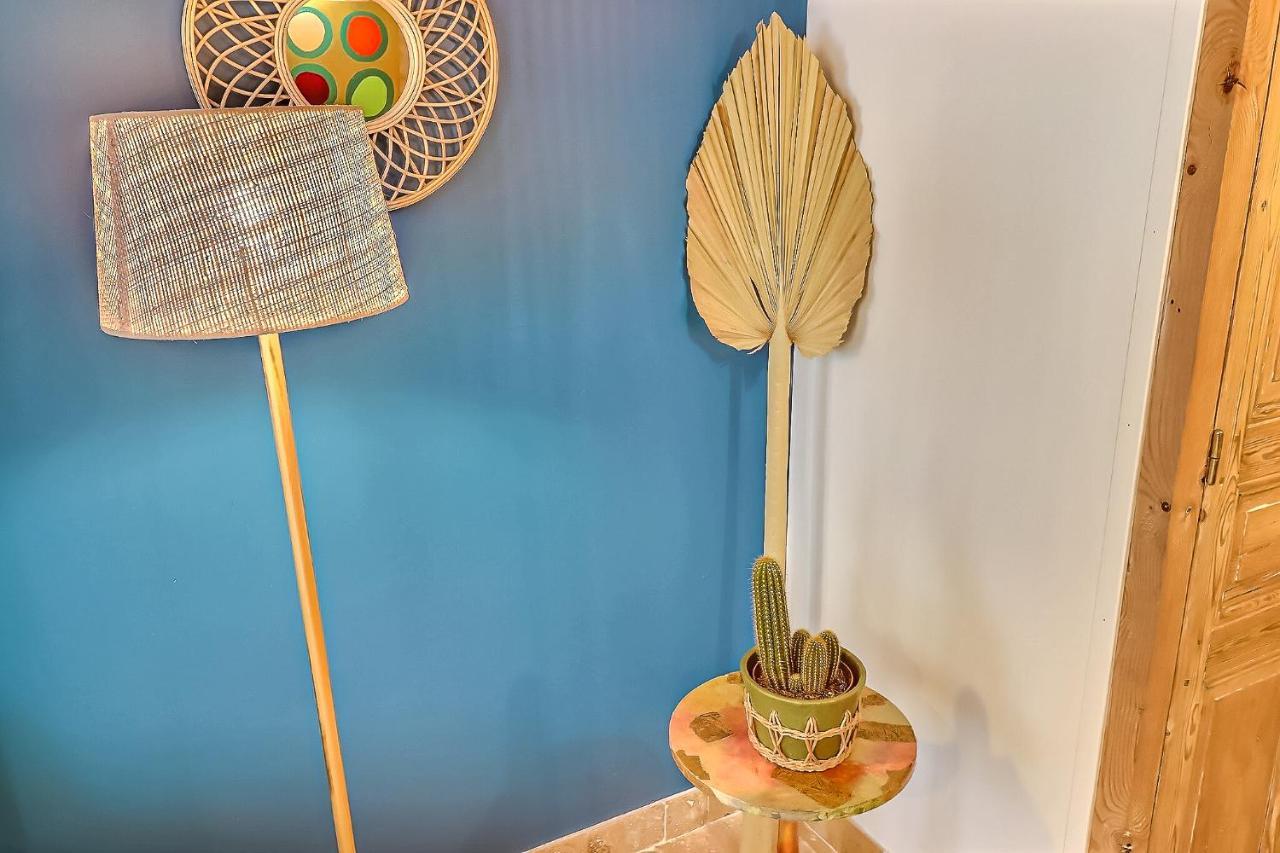 Appartement Garance Nimes Bagian luar foto