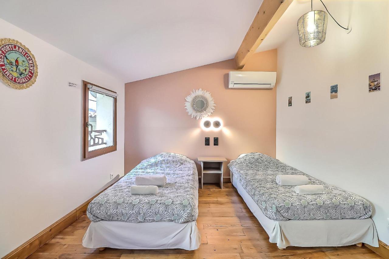 Appartement Garance Nimes Bagian luar foto